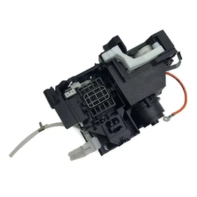 L1800 R1390 Ink Pump System Assembly Capping Station For Epson R1400 R1410 1390