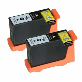 New 150XL Ink Cartridges For Lexmark 150 Pro715 Pro915 S315 S415 S515 Combo 5