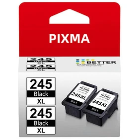 PG-245XL CL-246XL Ink for Canon 245XL 246XL PIXMA TR4522 MG2522 MX490 MG2525 Lot