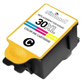 Kodak 30XL Ink Cartridge for ESP C310 2170 2150 C315 3.2 C110 1.2 Lot