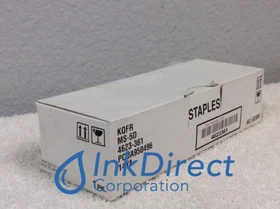 Genuine Konica Minolta 4623361 4623-361 950496 950-496 14YA 502KM 502ML MS-5D / 