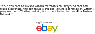 printyhead logo