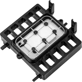 L1800-1 ADEMON Dtf Printhead Cap Top Waste Ink Pad Capping