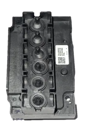 L1800-DTF-PH ADEMON Printhead Dpi High Resolution