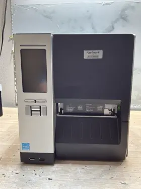 TTA2000 AMT DATASOUTH Fastmark Xpd Thermal Label Printer