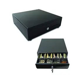 VB320-1-BL1313-B27G APG Cash Drawer