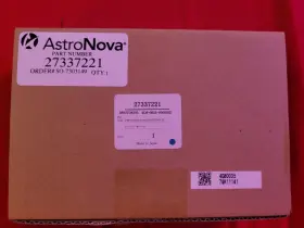 27337221 ASTRONOVA Quicklabel Printhead Single Kiaro #2