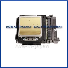 F192010030 AVA-IN-JAPAN Epson Printhead Print Head Cables