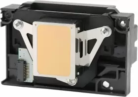 V6XU4DCR1Q8054 PRINT Head Printer Epson #2