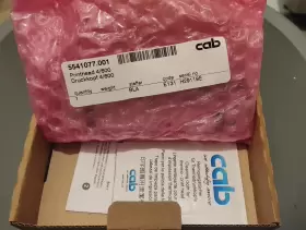 5541077 PRINTHEAD Thermal #2