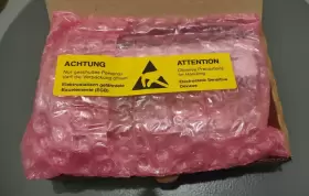5541077 PRINTHEAD Thermal #3