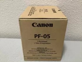 PF05 CANON Printhead