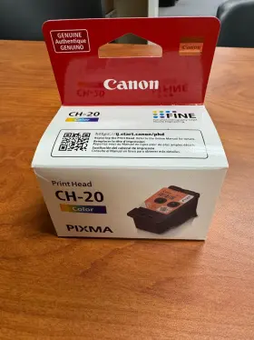 013803354911 CANON Pixma Print Head