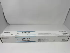 0482C003 CANON Ab Gpr Cyan Toner #3