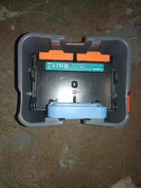 0861C001 CANON Print Head
