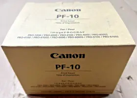 0861C003 CANON Print Head Imageprograf