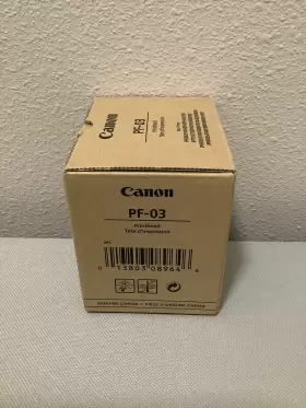 2251B003 CANON Printhead Imageprograf Ipf Printer