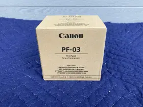 2251B003AC CANON Box Print Head