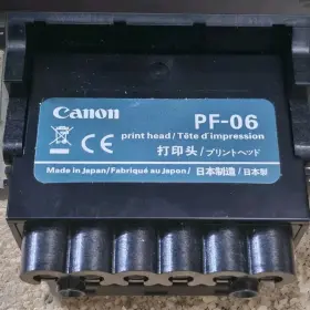 2352C001 CANON Print Head Ppe