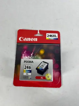 246XL CANON Pixma Ink Cartridge