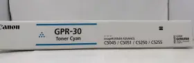 2793B003 CANON Ac Cyan Toner