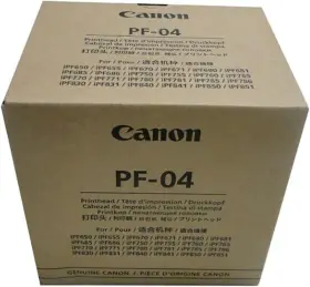 3630B001 CANON Ab Print Head