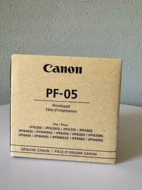 3872B003AC CANON Printhead