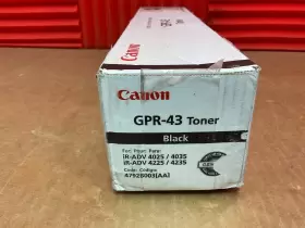 4792B003AA CANON Imagerunner Toner Box #2