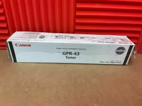 4792B003AA CANON Imagerunner Toner Box