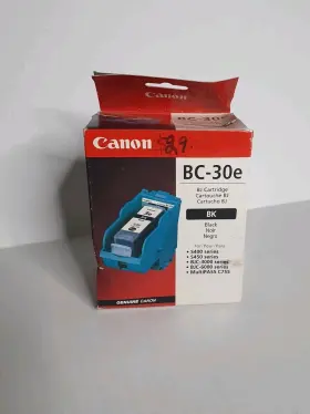 BC-30E CANON Ink Cartridge