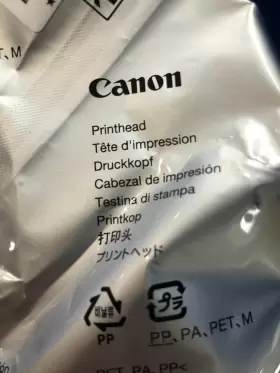 F454007 CANON Printhead Pixma Printer Print Head #2