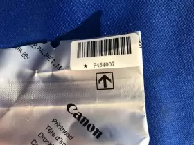 F454007 CANON Printhead Pixma Printer Print Head #3