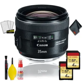 FKEMFEFKFWSAS04 CANON Ef Usm Lens Memory Card Cleaning Kit