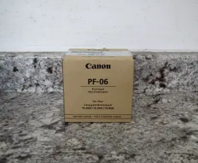 PF-06 CANON Print Head