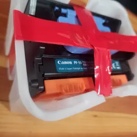 PF-10 CANON Print Head Pro Format #2