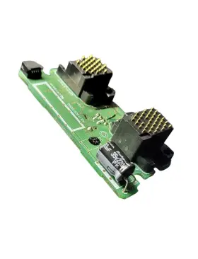 QM7-3707 CANON Printer Print Head Card