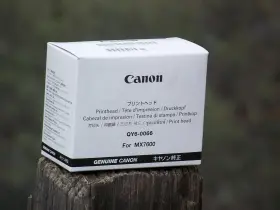 QY6-0066-000 CANON Printhead