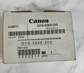 QY6-0068-010 CANON Printhead