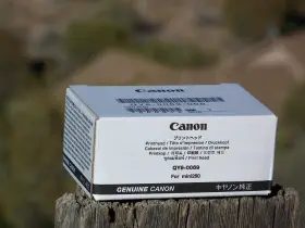 QY6-0069-000 CANON Printhead Mini