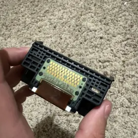 QY6-0080 CANON Printhead #2