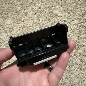 QY6-0080 CANON Printhead