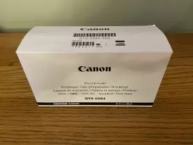 QY6-0084-010 CANON Printhead Pixma #3
