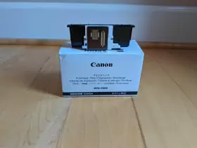 QY6-0086-010 CANON Printhead #3