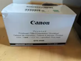 QY6-0086-010 CANON Printhead