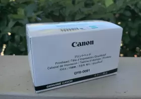 QY6-0091-020 CANON Printhead Maxify #2