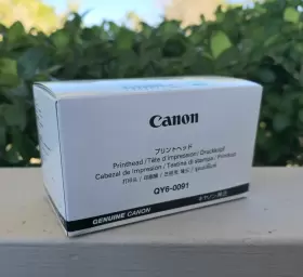 QY6-0091-020 CANON Printhead Maxify #3