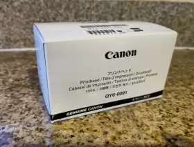 QY6-0091-020 CANON Printhead Maxify
