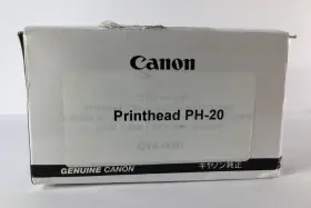 QY6-0091-030 CANON Print Head Printhead Maxify