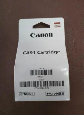 QY6-8002-020 CANON Printhead Cartridge
