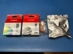 QY60068 CANON Printhead